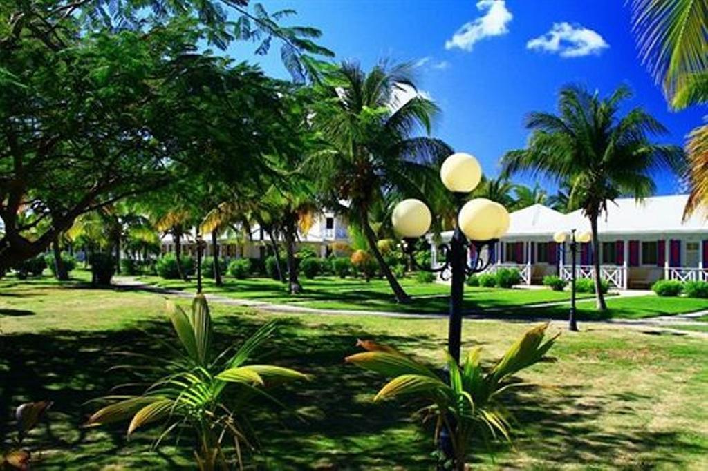 Anguilla Great House Beach Resort Long Bay Village Luaran gambar