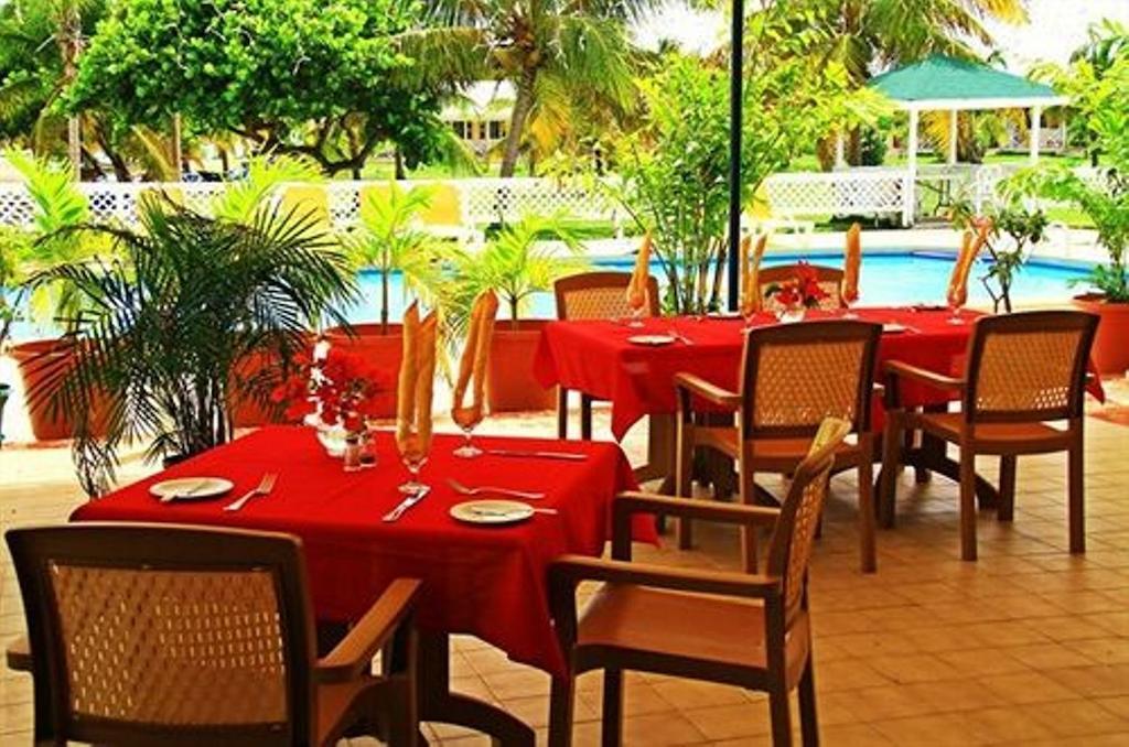 Anguilla Great House Beach Resort Long Bay Village Luaran gambar