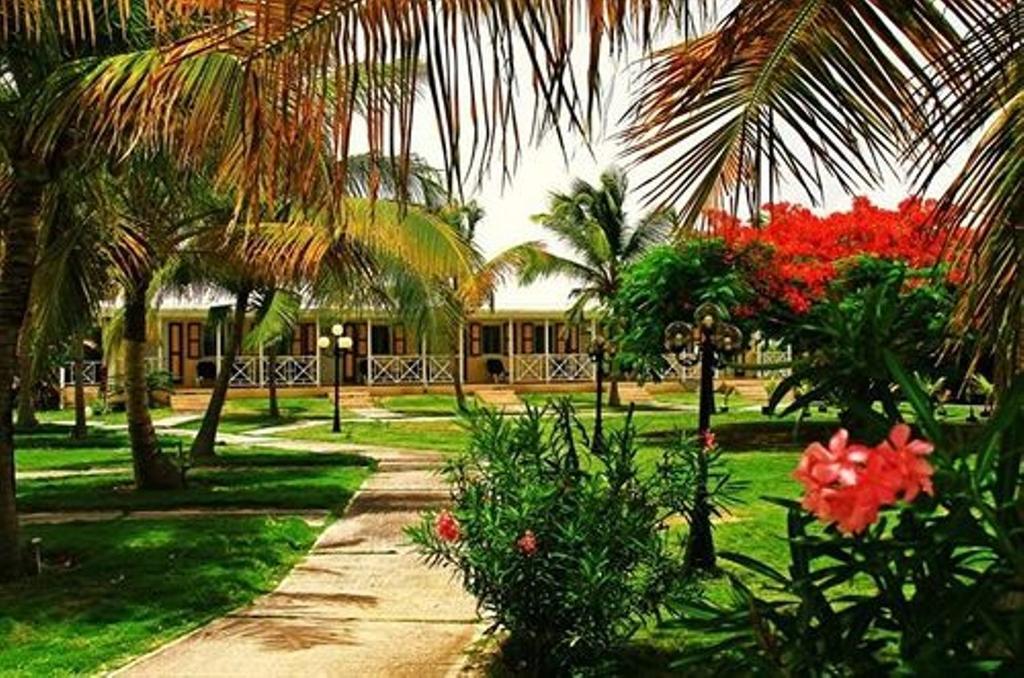 Anguilla Great House Beach Resort Long Bay Village Luaran gambar