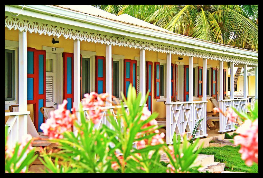 Anguilla Great House Beach Resort Long Bay Village Luaran gambar