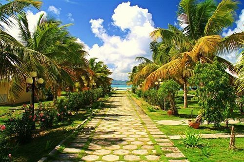 Anguilla Great House Beach Resort Long Bay Village Luaran gambar