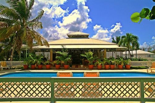 Anguilla Great House Beach Resort Long Bay Village Luaran gambar