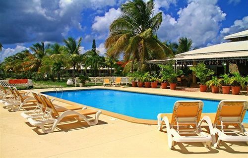 Anguilla Great House Beach Resort Long Bay Village Luaran gambar
