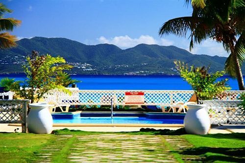 Anguilla Great House Beach Resort Long Bay Village Luaran gambar
