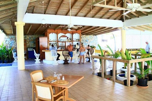 Anguilla Great House Beach Resort Long Bay Village Luaran gambar