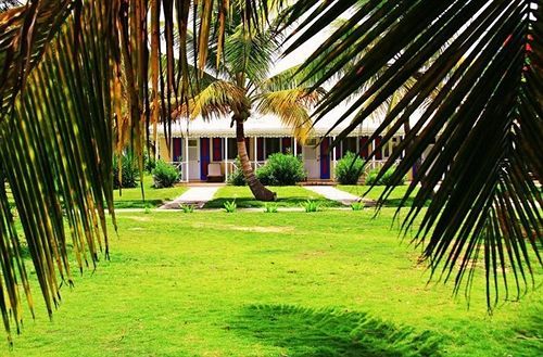 Anguilla Great House Beach Resort Long Bay Village Luaran gambar