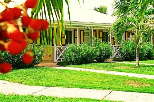 Anguilla Great House Beach Resort Long Bay Village Luaran gambar