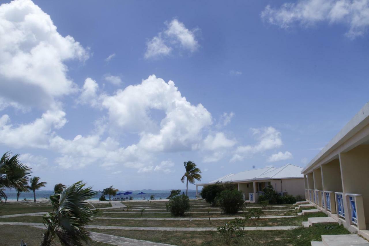 Anguilla Great House Beach Resort Long Bay Village Luaran gambar
