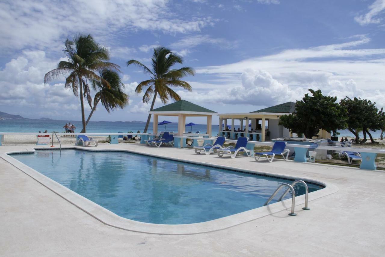 Anguilla Great House Beach Resort Long Bay Village Luaran gambar